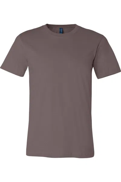 Bella+canvas Unisex Jersey Tee In Multi
