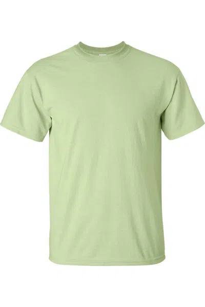 Gildan Ultra Cotton T-shirt In White
