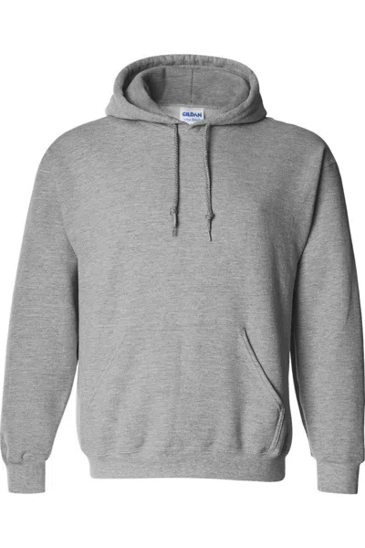 Gildan Dryblend Hooded Sweatshirt In Multi