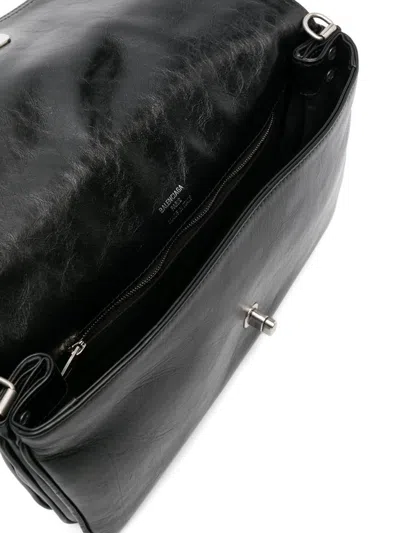 Shop Balenciaga Bags.. In M/black