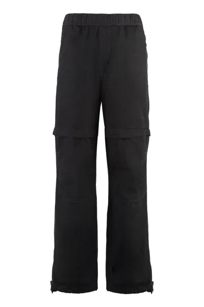 Givenchy Pants & Shorts In Black