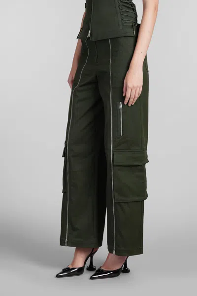 SIMKHAI SIMKHAI FABIANA PANTS 