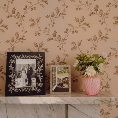 Addison Ross Ltd Uk Black Chinoiserie Frame - Limited Edition