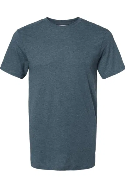 Augusta Sportswear Triblend T-shirt In Multi