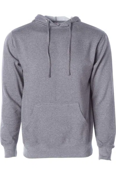 Independent Trading Co. Midweight Hooded Sweatshirt In Multi