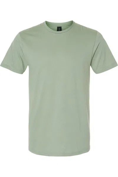 Gildan Softstyle Midweight T-shirt In Multi