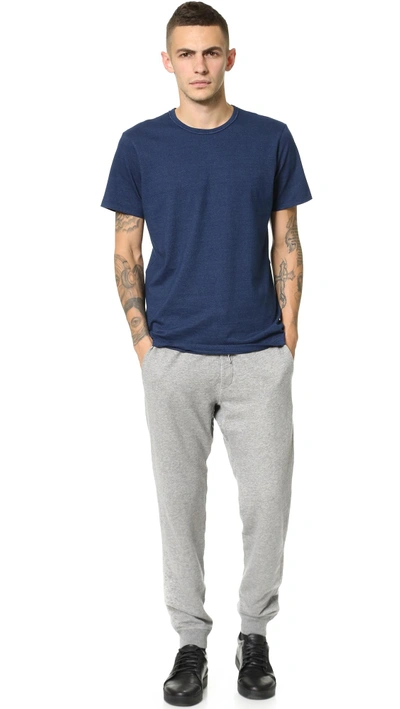 Shop Rag & Bone Standard Issue Sweatpants In Black