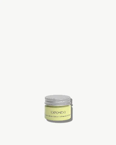 Exponent Beauty Brightening Boost Vitamin C Power Serum