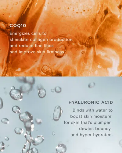 Exponent Beauty Firming Filter Coq10 Antioxidant Power Serum