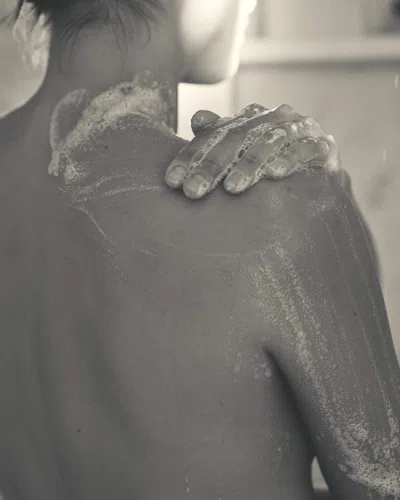 Evolvetogether Monaco Nutrient Rich Body Cleanser