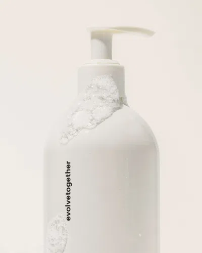 Evolvetogether Monaco Nutrient Rich Body Cleanser