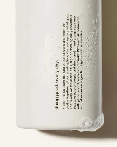 Evolvetogether Monaco Nutrient Rich Body Cleanser