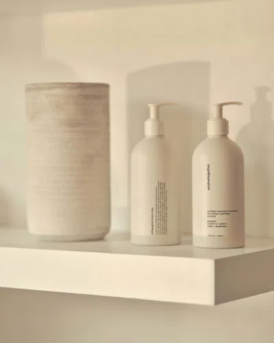 Evolvetogether Monaco Nutrient Rich Body Cleanser