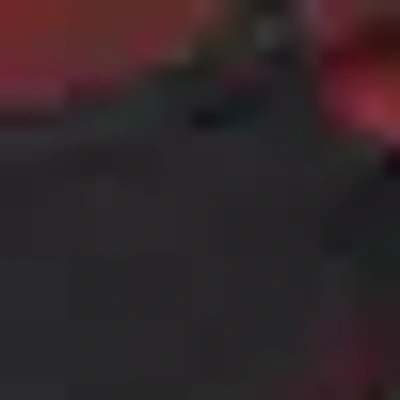 Bebe Wrap Tube Dress In Red