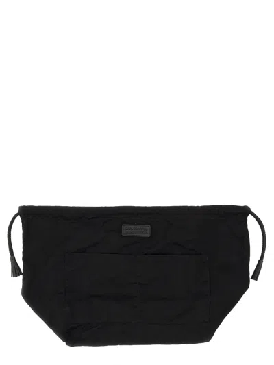 Dragon Diffusion Women Dust Bag Small In Black
