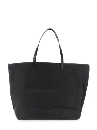 Dsquared2 Dsquared Women "be Icon" Shopper Bag In Black