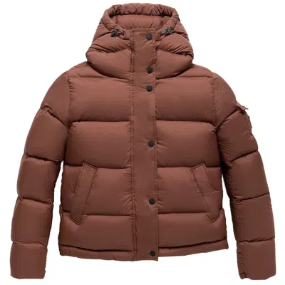 Refrigiwear Polyester Jackets & Women's Coat