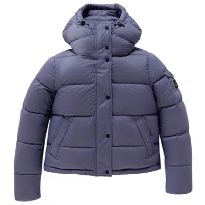 Refrigiwear Polyester Jackets & Women's Coat
