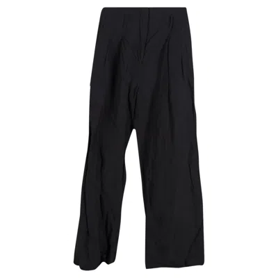 Ulla Johnson Delvine Trousers In Black  