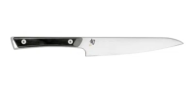 Shun Kazahana 6 Inch Utility Knife