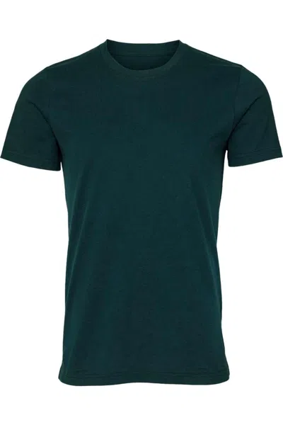 Bella+canvas Unisex Jersey Tee In Yellow