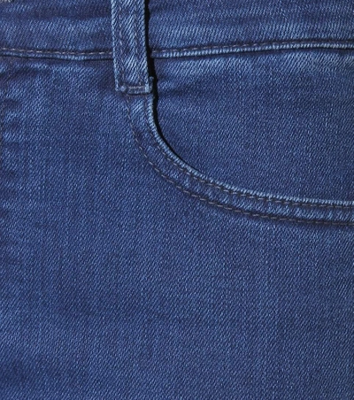 Shop Stella Mccartney Flared Jeans