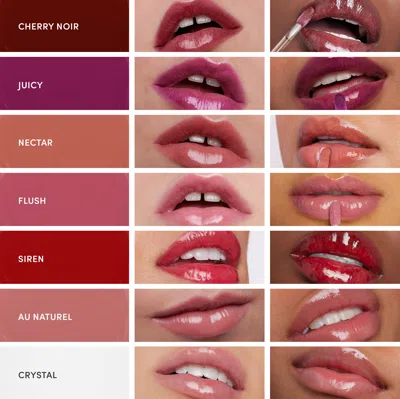 Jane Iredale Colorluxe High Impact Lip Glaze
