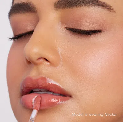 Jane Iredale Colorluxe High Impact Lip Glaze