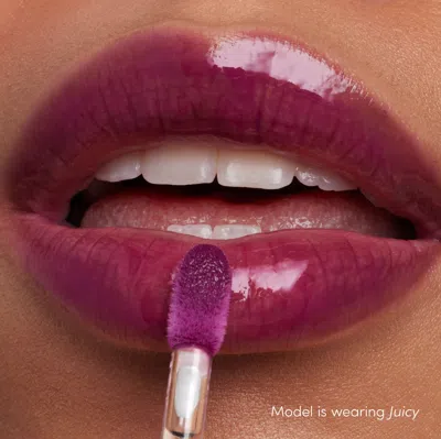 Jane Iredale Colorluxe High Impact Lip Glaze