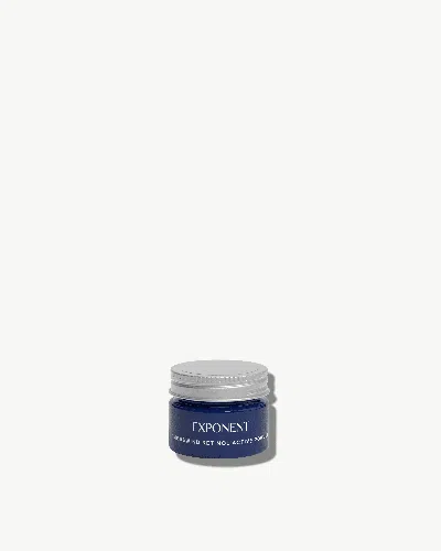 Exponent Beauty Time Rewind Retinol Power Serum