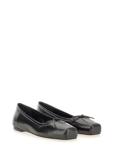 Aeyde Dancer Gabriella In Black