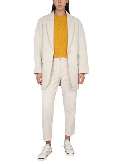Isabel Marant Jilinka Jacket In Multicolor