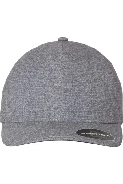 FLEXFIT DELTA SEAMLESS CAP 