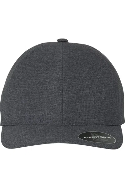 Flexfit Delta Seamless Cap In Multi