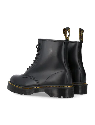 Dr. Martens' Dr. Martens 1460 Round Toe Lace