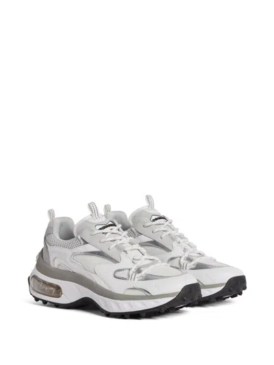 Dsquared2 Men's Lace-up Low Top Sneakers
