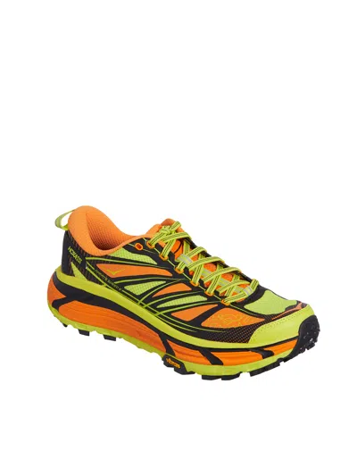 Hoka Mafate Speed 2 Trail Running Shoes