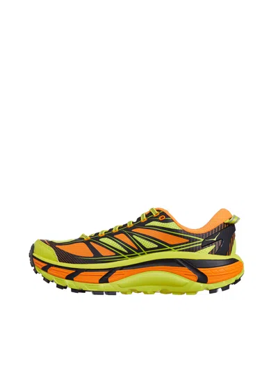 Hoka Mafate Speed 2 Trail Running Shoes