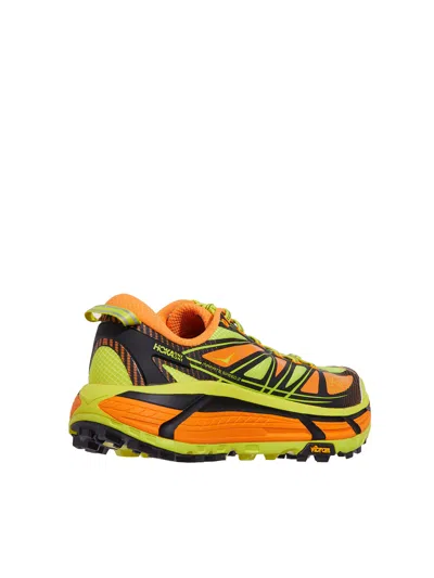 Hoka Mafate Speed 2 Trail Running Shoes
