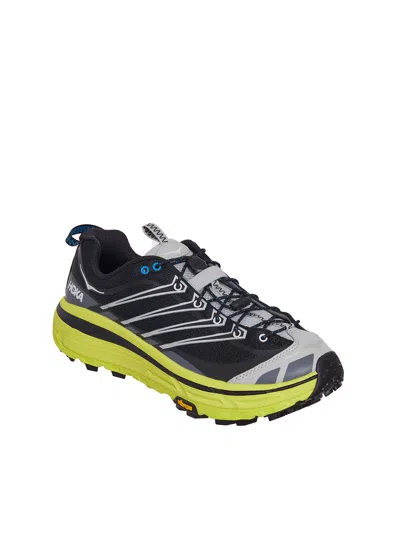 Hoka Mafate Three2