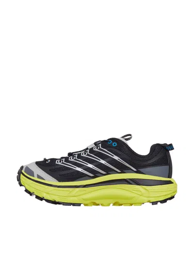 Hoka Mafate Three2