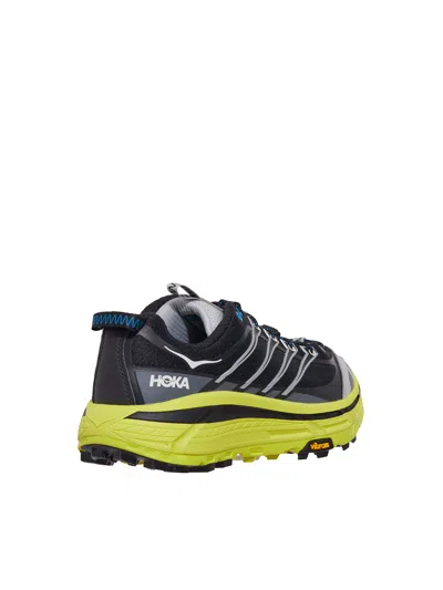 Hoka Mafate Three2