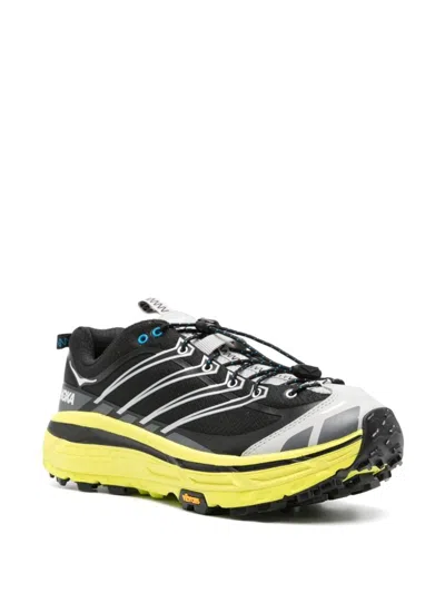 Hoka Mafate Three2