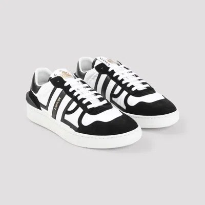 Lanvin Sneaker "clay"