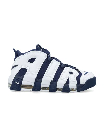 Nike Mens  Air More Uptempo 96 Oly