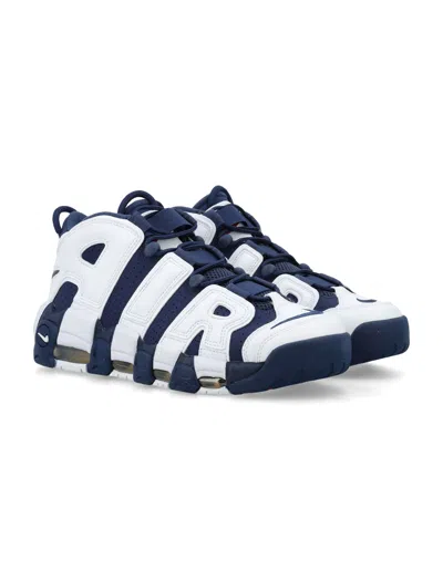 Nike Mens  Air More Uptempo 96 Oly