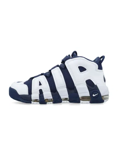 Nike Mens  Air More Uptempo 96 Oly