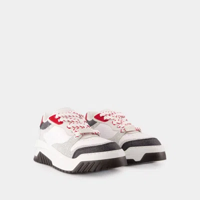 Versace Odissea Sneakers