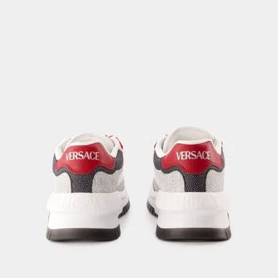 Versace Odissea Sneakers