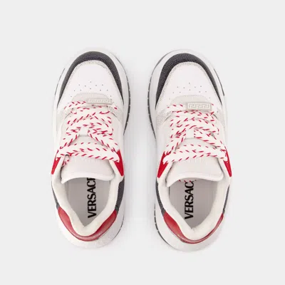 Versace Odissea Sneakers